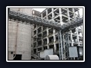 ACC Cement Plant, Bargarh