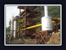 Coke Plant, Kingyal Coke and Chemicals Pvt. Ltd. - Pasakha, Bhutan