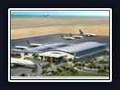 Engineering Detailing of Adams Airbase, Oman