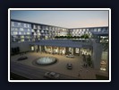 Design of Concrete Frame Structures- Kempinski Hotel, Accra
