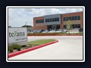 Texana Center Campus, Rosenberg, Texas