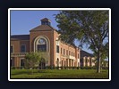 Founder's Bank Building, Sugarland, Texas, USA